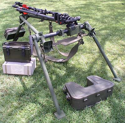 lafette tripod