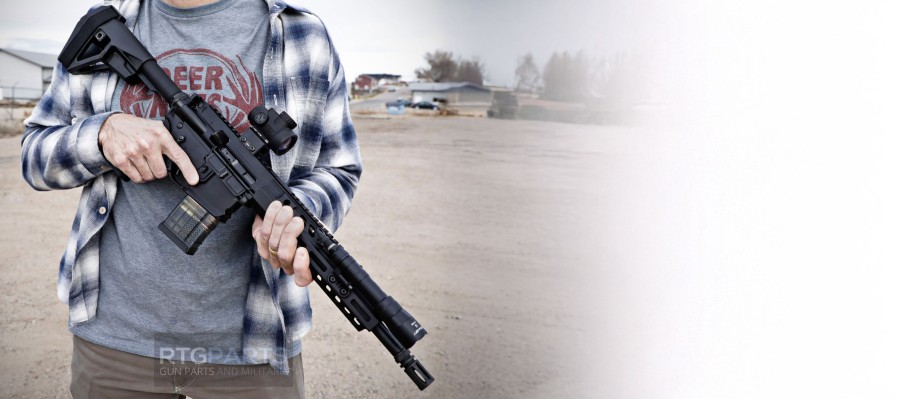 Caracal CAR816 Pistol