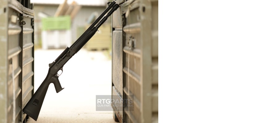MAC 1014 Marine