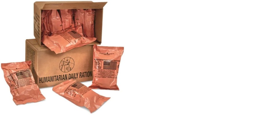 MRE