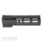 SAMSON SXT-SERIES M-LOK HANDGUARD - 7 INCH