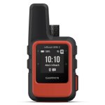 GARMIN INREACH MINI 2, FLAME RED