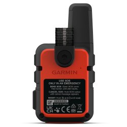 GARMIN INREACH MINI 2, FLAME RED