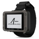 GARMIN FORETREX 901 BALLISTIC EDITION