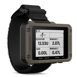 GARMIN FORETREX 901 BALLISTIC EDITION