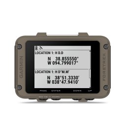 GARMIN FORETREX 901 BALLISTIC EDITION