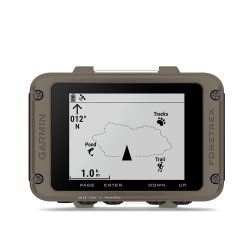 GARMIN FORETREX 901 BALLISTIC EDITION