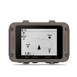 GARMIN FORETREX 901 BALLISTIC EDITION