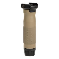 SAMSON PICATINNY VERTICAL GRIP - FDE LARGE