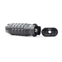 SAMSON POLYMER M-LOK VERTICAL GRIP - MEDIUM GRENADE