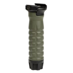 SAMSON PICATINNY VERTICAL GRIP - ODG LARGE GRENADE