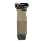 SAMSON PICATINNY VERTICAL GRIP - FDE MEDIUM