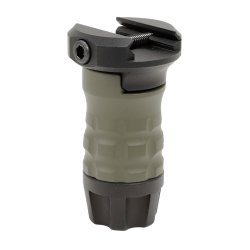 SAMSON PICATINNY VERTICAL GRIP - ODG SHORT GRENADE