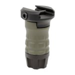 SAMSON PICATINNY VERTICAL GRIP - ODG SHORT GRENADE