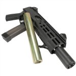 HB INDUSTRIES CZ SCORPION BARREL NUT TOOL, EVO 3 CARBINE