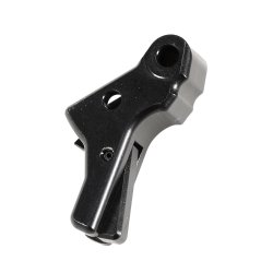 HB INDUSTRIES CZ P10 THETA TRIGGER KIT, BLACK