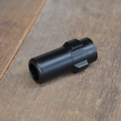 HB INDUSTRIES HK 3-LUG ADAPTER, 1/2X36