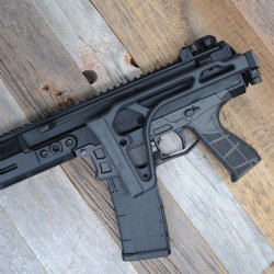 HB INDUSTRIES CZ BREN 2 1913 STOCK ADAPTER