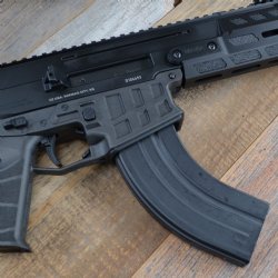 HB INDUSTRIES CZ BREN 2 MS 7.62X39 AR MAGWELL CONVERSION KIT