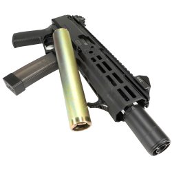 HB INDUSTRIES CZ SCORPION BARREL NUT TOOL, EVO 3 PLUS