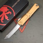 MICROTECH COMBAT TR...