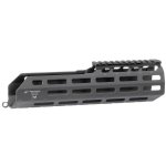 MIDWEST INDUSTRIES SIG MCX VIRTUS SUPPRESSOR COMPATIBLE HANDGUARD M-LOK, 10 INCH