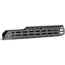 MIDWEST INDUSTRIES SIG MCX VIRTUS SUPPRESSOR COMPATIBLE HANDGUARD M-LOK, 15.25 INCH