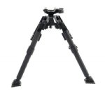  GG&G QUICK DETACH STANDARD XDS BIPOD