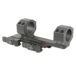 MIDWEST INDUSTRIES 1 INCH QD SCOPE MOUNT