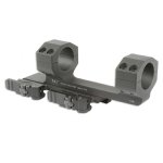 MIDWEST INDUSTRIES 1 INCH QD SCOPE MOUNT