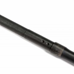 BUSHMASTER 16 INCH 5.56 NATO BARREL, 1:8 TWIST, 2 DIMPLE