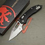 MICROTECH STITCH, S...