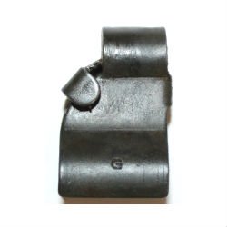 M1903 FRONT SIGHT PROTECTOR, G PROOF MARK
