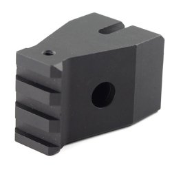 SAMSON 1913 STOCK ADAPTER FOR AKM STAMPED RECEIVER