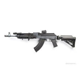 MAGPUL AK MOE GRIP AK47/AK74, BLACK