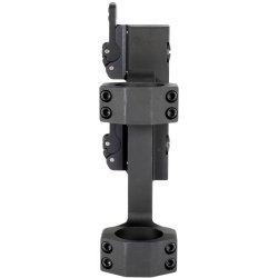 MIDWEST INDUSTRIES 30MM QD SCOPE MOUNT, 20 MOA