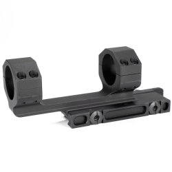 MIDWEST INDUSTRIES 30MM QD SCOPE MOUNT, 20 MOA