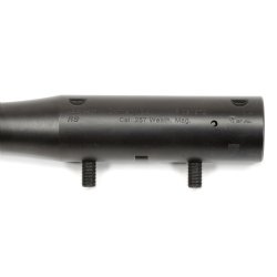 BLASER R8 STANDARD-WEIGHT 25.5" BARREL IN .257 WBY MAG, THREADED 5/8X24