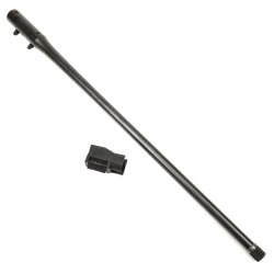 BLASER R8 STANDARD-WEIGHT 25.5" BARREL IN .270 WBY MAG, WITH MAGAZINE, THREADED 5/8X24