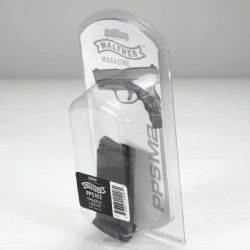 WALTHER PPS M2 6RD MAGAZINE, NEW