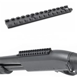 GG&G REMINGTON 870 THREE HOLE SCOPE MOUNT