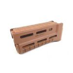 RENEGADE M-LOK HANDGUARD FOR YUGO M85 AND M92, BAKELITE ORANGE