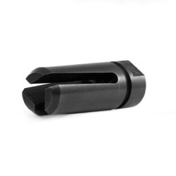 MANTICORE ECLIPSE FLASH HIDER FOR 1/2X28 - U.S.