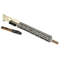 Q SUGAR WEASEL COMPLETE UPPER 300BLK 13", WITH BCG