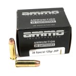 AMMO INC 38 SPECIAL...