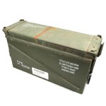 USGI 40MM AMMO CAN