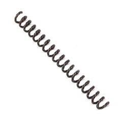 SKS GAS PISTON EXTENSION COIL SPRING, RUSSIAN