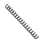 SKS GAS PISTON EXTENSION COIL SPRING, RUSSIAN