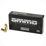 AMMO INC 45ACP 230GR TMC, 50RD BOX