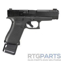 SHIELD ARMS S15 EXTENDED GEN3 GLOCK 43X/48 20RD MAG